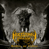 Nocturnal Hollow - Deathless And Fleshless