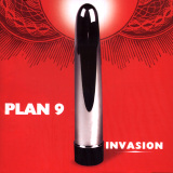 Plan 9 - Invasin