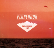 Planeador - Barcelona 10C
