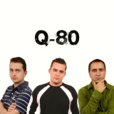 Q-80 - Sencillo De Corazn