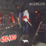 Sikem - Msica