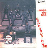Los Supersnicos - Ms de Los Supersnicos