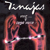 Tinajas - Vive y Deja Vivir