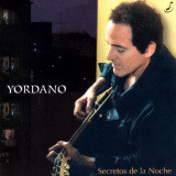 Yordano - Seretos De La Noche (Cover Latin World Edition)