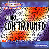 Quinteto Contrapunto - Serie Lo Mximo / 22 Exitos