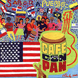 Cafe Con Pan - Sabor a Pueblo