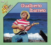 Gualberto Ibarreto - 40 Aos 40 Exitos (2nd Edition)