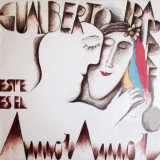 Gualberto Ibarreto - Este Es El Amor Amor