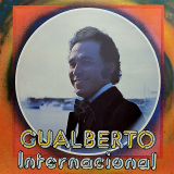 Gualberto Ibarreto - Internacional