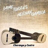 Hernn Gamboa - Charango y Cuatro