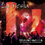 Hernn Gamboa - La Fiesta