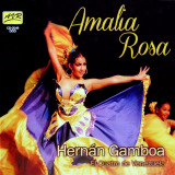 Hernn Gamboa - Amalia Rosa