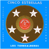 Los Torrealberos - Cinco Estrellas