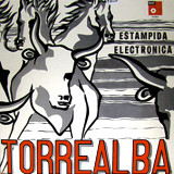 Juan Vicente Torrealba - Estampida Electrnica