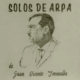 Juan Vicente Torrealba - Solos De Arpa