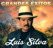 Luis Silva -  Serie Grandes Exitos