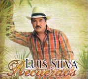 Luis Silva - Recuerdos