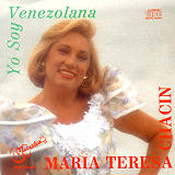 Mara Teresa Chacn - Yo Soy Venezolana