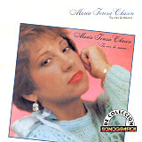 Mara Teresa Chacn - Tu Eres La Msica (CD Cover 1993)
