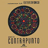 Quinteto Contrapunto - Msica Popular y Folclorica de Venezuela