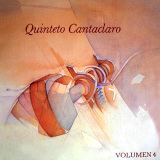 Quinteto Cantaclaro - Vol.4
