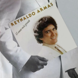 Reynaldo Armas - El Amor Ms Grande
