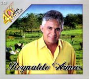 Reynaldo Armas - 40 Aos 40 Exitos