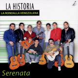 La Rondalla Venezolana - La Historia / Serenata