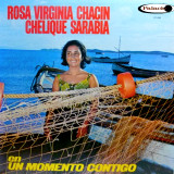 Rosa Virginia Chacn - Un Momento Contigo