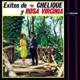 Rosa Virginia Chacn - Exitos De Chelique & Rosa Virginia