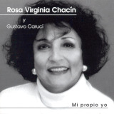 Rosa Virginia Chacn - Mi Propio Yo