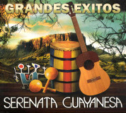 Serenata Guayanesa - Grandes Exitos