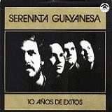 Serenata Guayanesa - 10 Aos de Exitos
