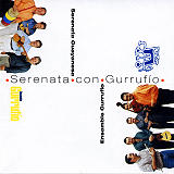 Serenata Guayanesa - Serenata con Gurrufio