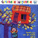 Serenata Guayanesa - Cantemos Con Los Nios Vol. III