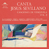 Jess Sevillano - Canciones Venezolanas Vol. 2