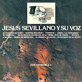 Jess Sevillano - Jess Sevillano y Su Voz