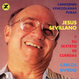 Jess Sevillano - Canciones Venezolanas Puras