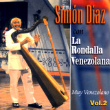 Simn Daz con La Rondalla Venezolana - Muy Venezolano Vol. 2