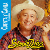Simn Daz - Cuenta y Canta Vol. 2