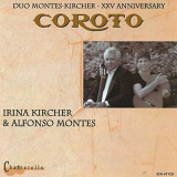 Do Montes-Kircher - Coroto (25th Anniversary)