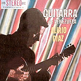 Alirio Díaz - Guitarra De Venezuela