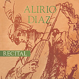 Alirio Díaz - Recital