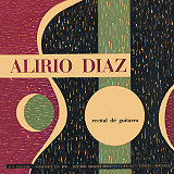 Alirio Díaz - Recital De Guitarra