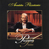Arnaldo Pizzolante - Pizzolante Piano