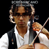 Boris Marcano - Violonchelista