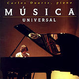 Carlos Duarte - Msica Universal