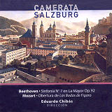 Camerata Salzburg - Beethoven / Mozart