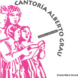 Cantoría Alberto Grau - Antología Veinte Años