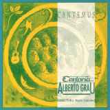 Cantoría Alberto Grau - Cantemus
